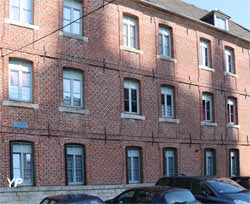 Institution Sainte Marie