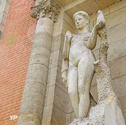 Musée des Beaux-Arts