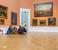 Musée des Beaux-Arts