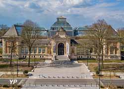 Musée des Beaux Arts