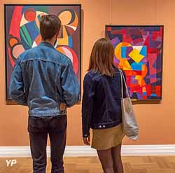 Musée des Beaux-Arts