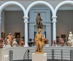 Musée des Beaux-Arts