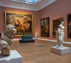 Musée des Beaux-Arts