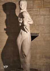 Le Silence (René Leleu, 1947)