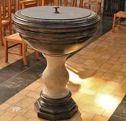 Fonts baptismaux