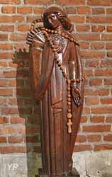 Notre Dame des Sept Douleurs (Alfred Bottiau, 1935)