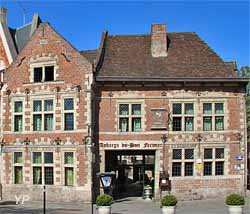 Auberge du Bon Fermier