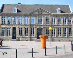 Tribunal de Commerce