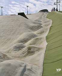 Loisinord - piste de ski