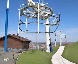 Loisinord - piste de ski