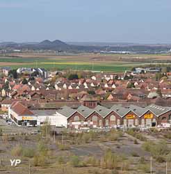 Loisinord - piste de ski