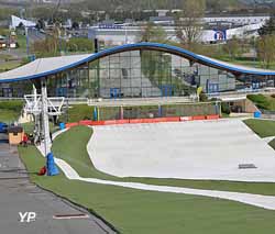 Loisinord - piste de ski