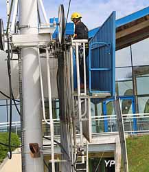 Loisinord - piste de ski