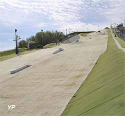 Loisinord - piste de ski