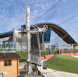 Loisinord - piste de ski