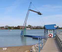 Loisinord - stade nautique