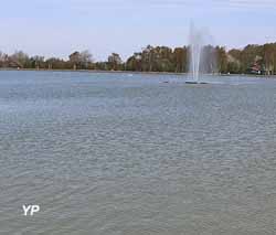 Loisinord - stade nautique