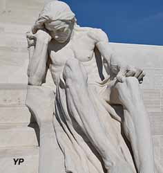 Mémorial Canadien de Vimy