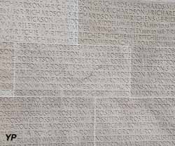 Mémorial Canadien de Vimy