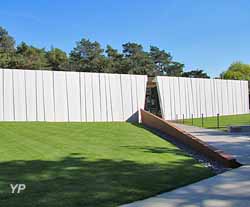 Centre d'interprétation