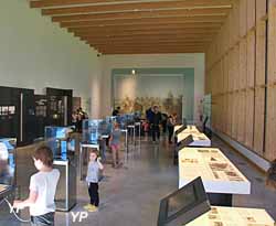 Centre d'interprétation