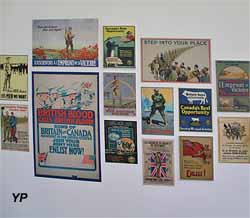 Centre d'interprétation