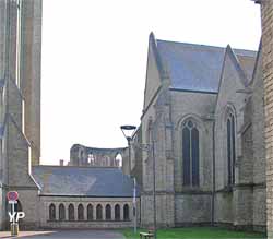 Église Saint-Martin