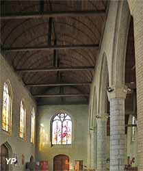 Église Saint-Martin