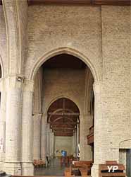 Église Saint-Martin