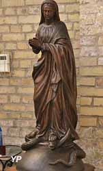 Église Saint-Martin