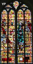 Église Saint-Martin