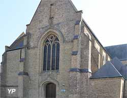 Église Saint-Martin