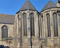 Église Saint-Martin