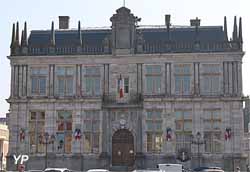 Hôtel de ville