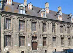 Musée municipal du Mont de Piété