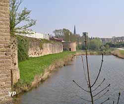 Fortifications de Bergues