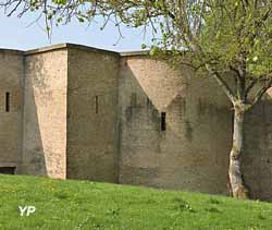 Fortifications de Bergues