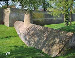 Fortifications de Bergues