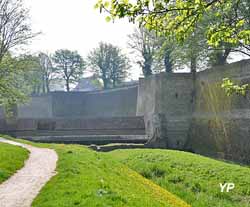 Fortifications de Bergues