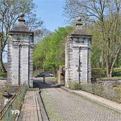 Fortifications de Bergues