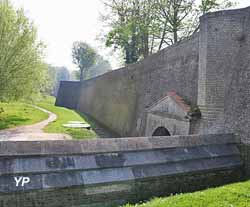 Fortifications de Bergues