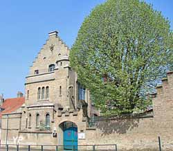 Collège privé Saint Winoc