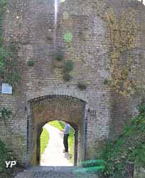 Courtine Bourguignonne (XVe s.)