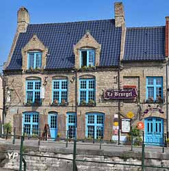 Estaminet Le Bruegel