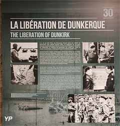 Musée Dunkerque 1940 - Opération Dynamo