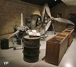 Musée Dunkerque 1940 - Opération Dynamo