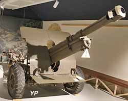 Musée Dunkerque 1940 - Opération Dynamo