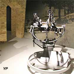 Musée Dunkerque 1940 - Opération Dynamo