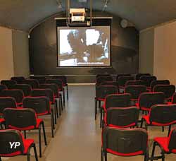 Musée Dunkerque 1940 - Opération Dynamo