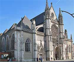 Église Saint-Éloi